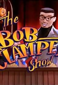 The Bob Clampett Show (2000) cover