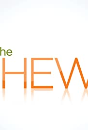The Chew 2011 capa