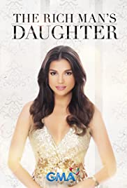 The Rich Man's Daughter 2015 copertina