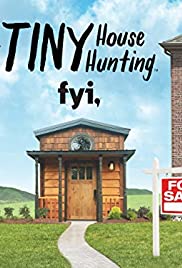 Tiny House Hunting 2014 capa