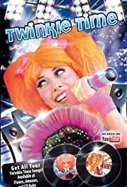 Twinkle Time Web Series 2012 capa
