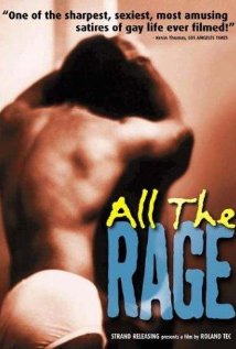 All the Rage (1997) cover