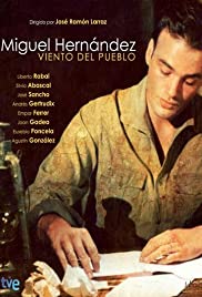 Viento del pueblo (Miguel Hernández) 2002 охватывать