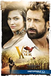 Vino el amor (2016) cover