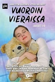 Vuoroin vieraissa 1997 poster