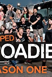 Warped Roadies 2012 poster