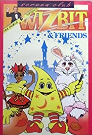 Wizbit (1986) cover