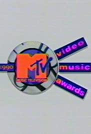 1990 MTV Video Music Awards (1990) cover