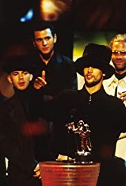 1997 MTV Video Music Awards (1997) cover