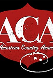 2013 American Country Awards (2013) cover