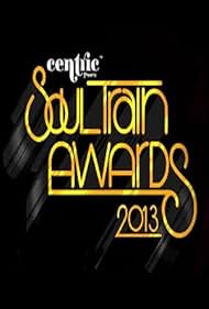 2013 Soul Train Awards (2013) cover