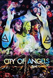 30 Seconds to Mars: City of Angels (2013) cover