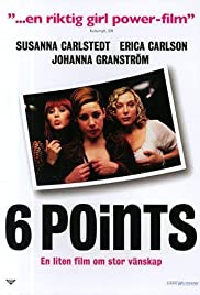 6 Points (2004) cover