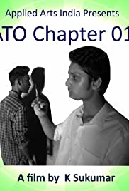 ATO Chapter 01 2017 copertina