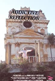 Addictive Reflection (2014) cover