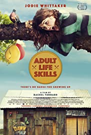 Adult Life Skills (2016) cover