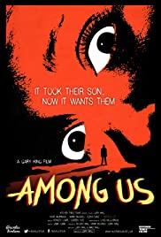 Among Us (2017) cover