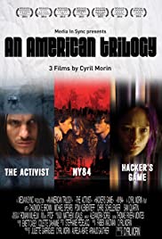 An American Trilogy (2017) cover