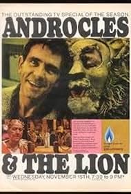 Androcles and the Lion (1967) cover