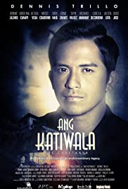 Ang katiwala 2012 poster