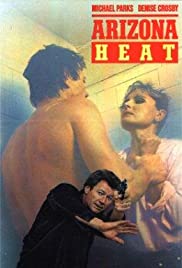 Arizona Heat 1988 copertina