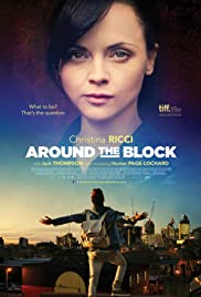Around the Block (2013) cover
