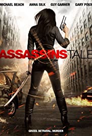 Assassins Tale (2013) cover