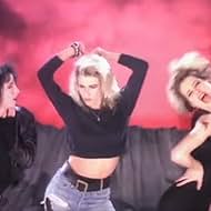 Bananarama: Venus 1986 copertina