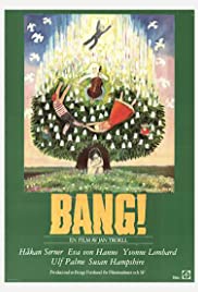 Bang! (1977) cover