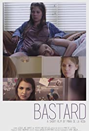 Bastard (2017) cover
