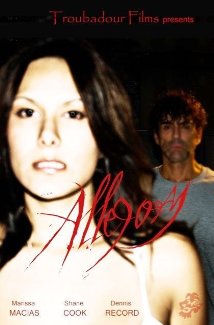 Allegory (2011) cover