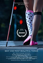 Best and Most Beautiful Things 2016 poster