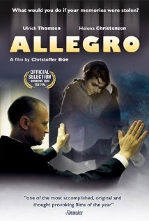 Allegro (2005) cover