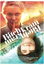 Bitchkram 2012 poster