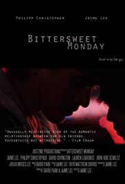 Bittersweet Monday (2014) cover