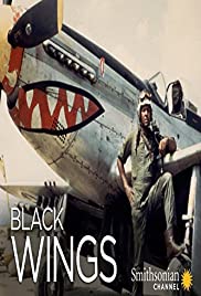 Black Wings 2012 copertina