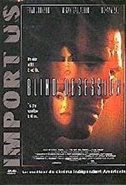Blind Obsession 2001 copertina