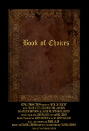 Book of Choices 2017 capa