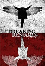 Breaking Benjamin Live: The Homecoming 2007 poster