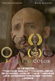 Bridging Color (2017) cover