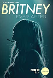 Britney Ever After (2017) cover
