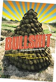 Bullshit 2005 capa