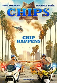CHIPS 2017 poster