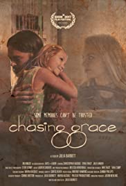 Chasing Grace 2017 poster