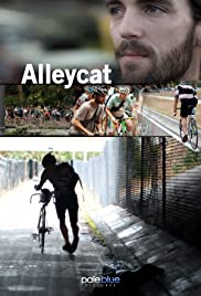Alleycat 2011 poster