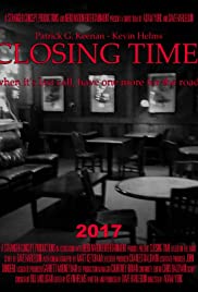 Closing Time 2017 capa