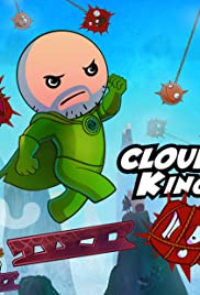 Cloudberry Kingdom 2013 охватывать