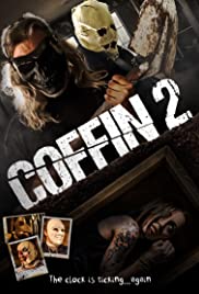 Coffin 2 (2017) cover