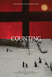 Counting 2015 poster
