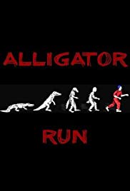 Alligator Run 2006 poster